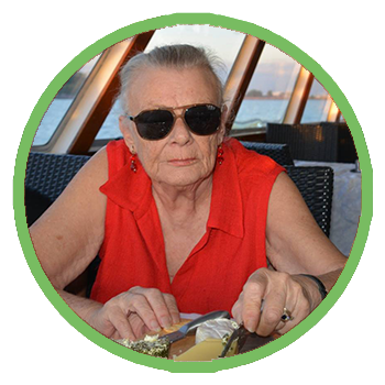 photo of Rhonda Wise